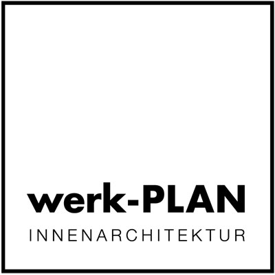 Logo werk-PLAN Innenarchitektur