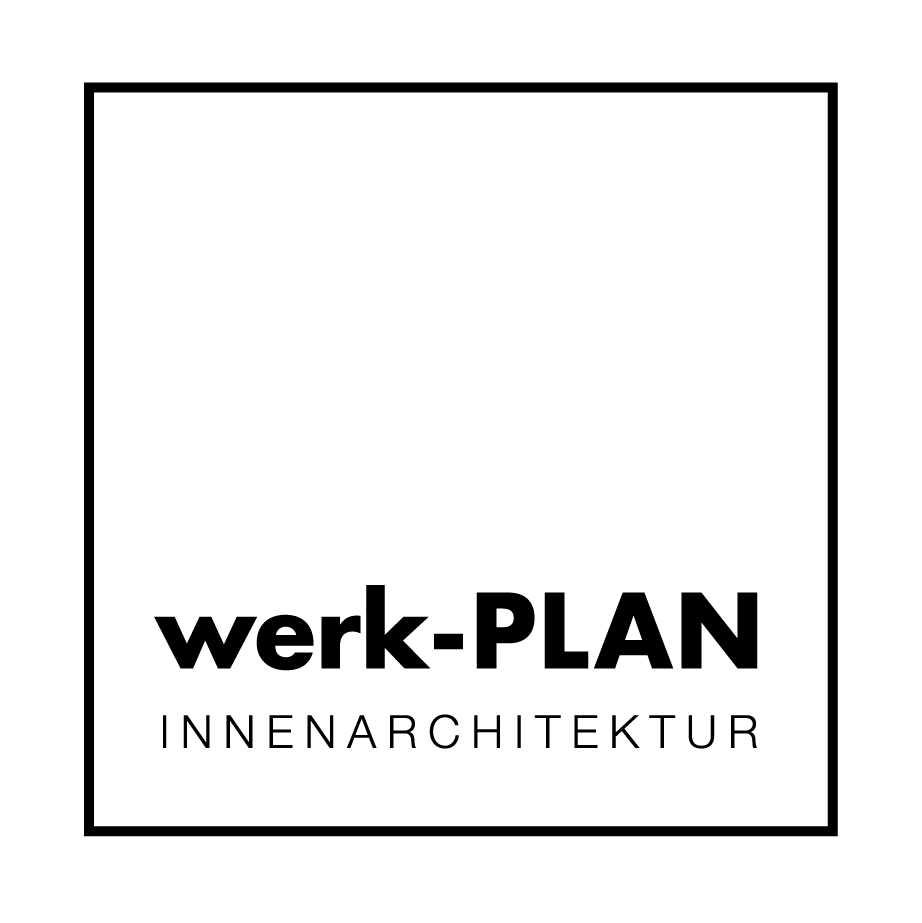 Logo werkPLAN Innenarchitektur