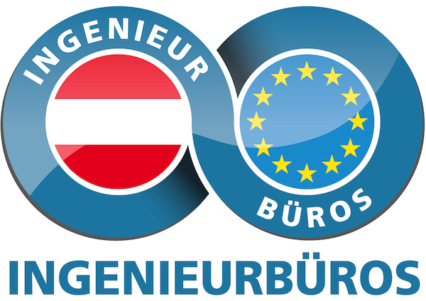 Logo Ingenieurbüros Österreich